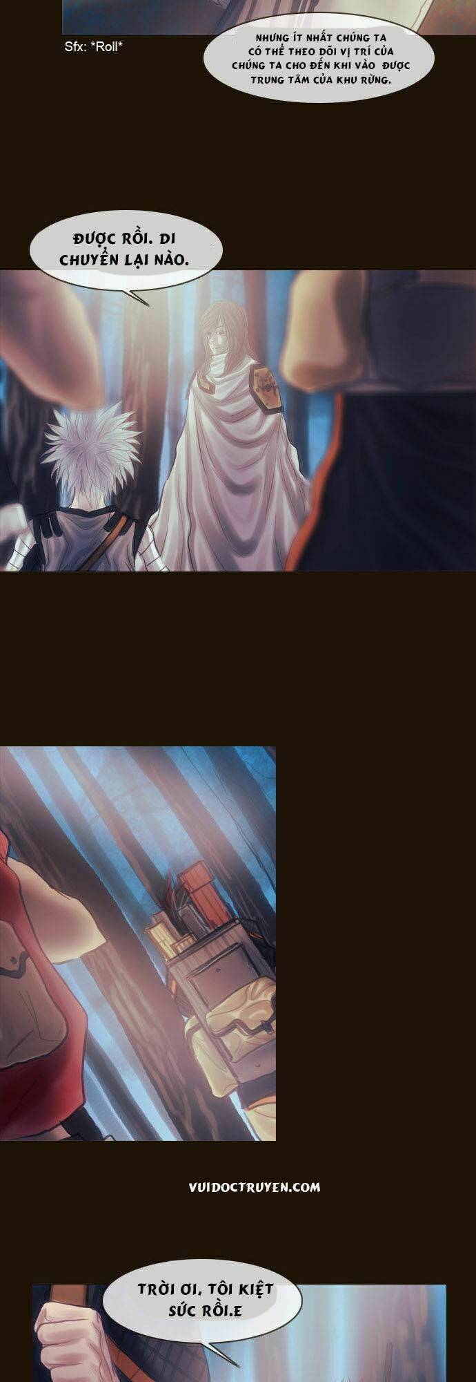 hội ảo thuật chapter 117 29