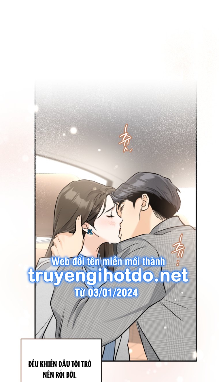 [15+] Lý Do Kết Hôn chapter 7.2 - Trang 37