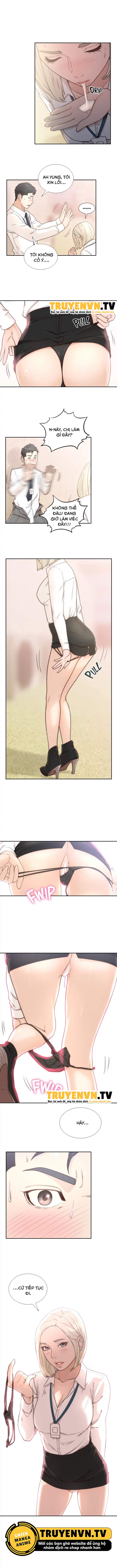 tình cũ không rủ cũng tới chapter 9 9