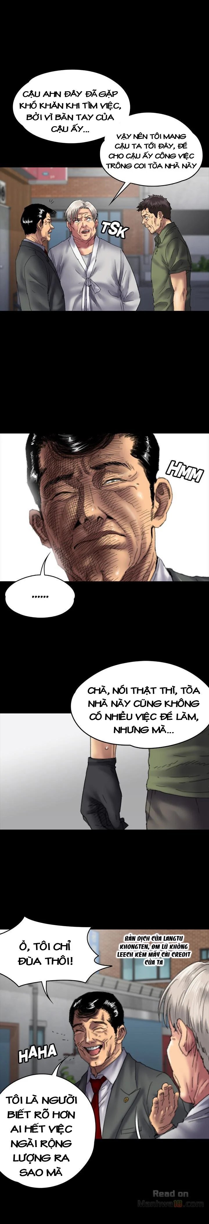 ong chúa chapter 55 12