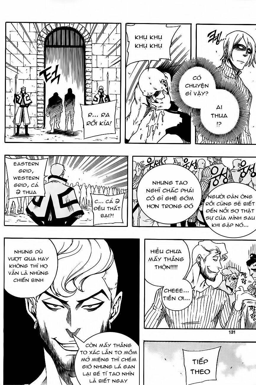 kingdom of zombie chapter 5 8