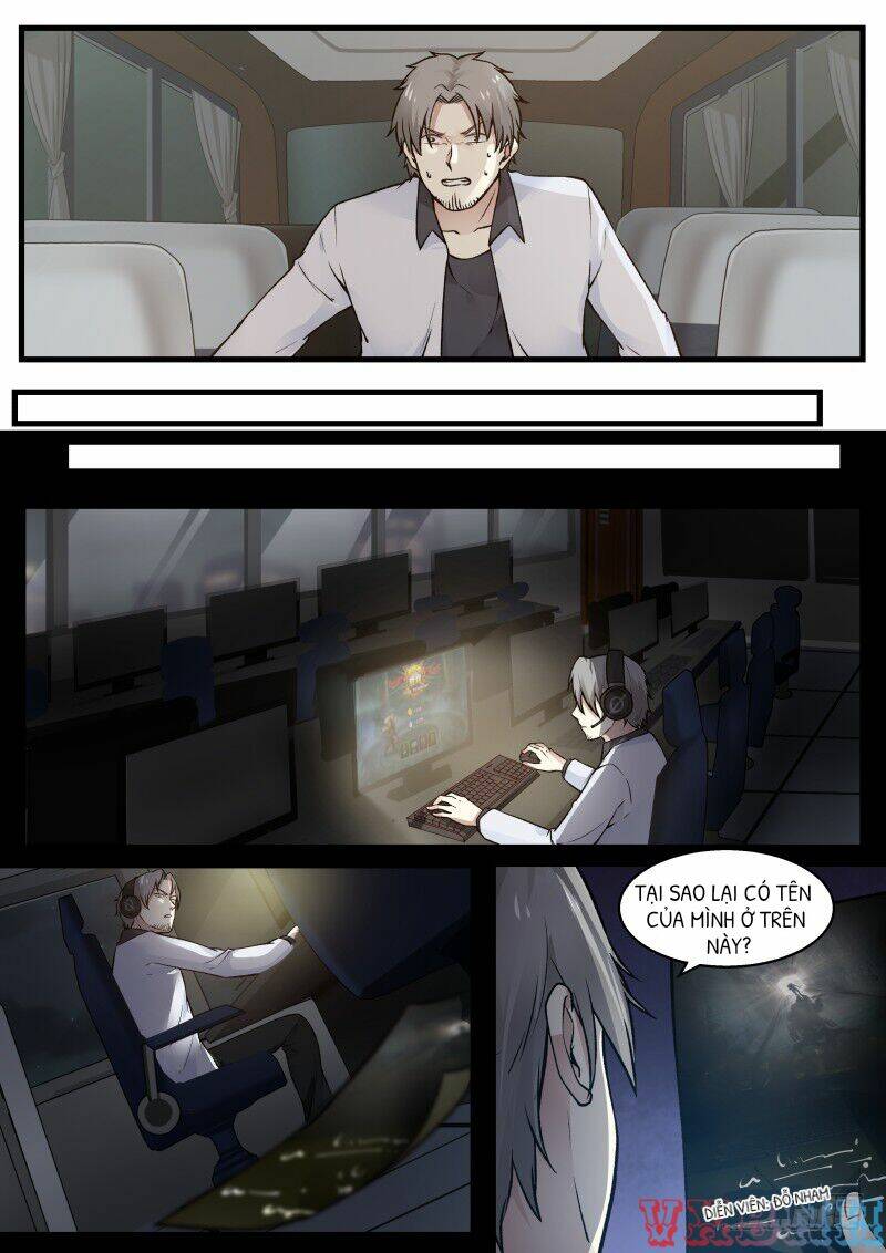 rạp chiếu phim địa ngục chapter 15 2