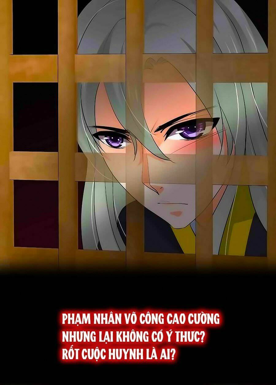 dưỡng thiếu chủ đấu tra nam chapter 60 14