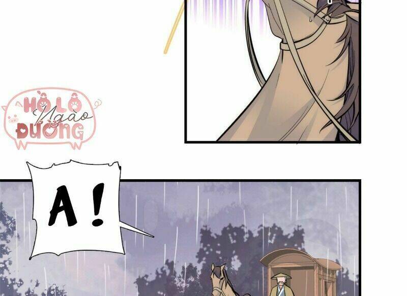 thiều quang mạn chapter 70 47