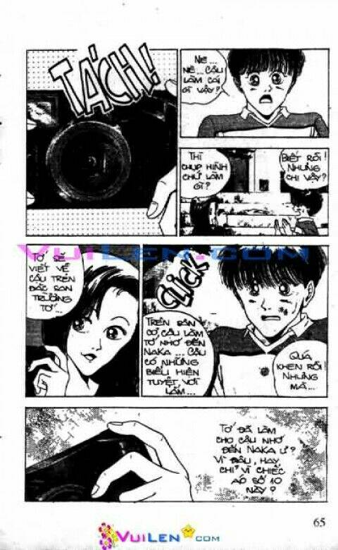 sôi động cầu trường full 17 tập chapter 11 65