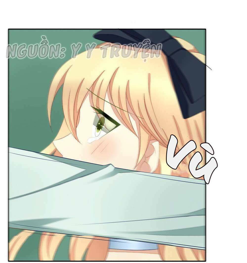 vị hôn thê bỏ trốn chapter 42 19