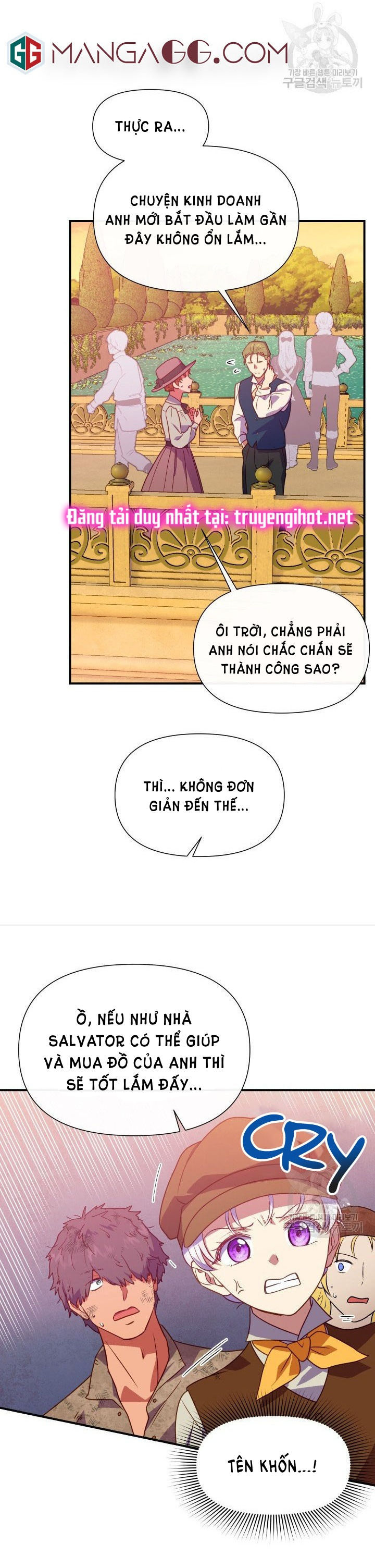 bản khế ước với nữ công tước ác ma chapter 142 16