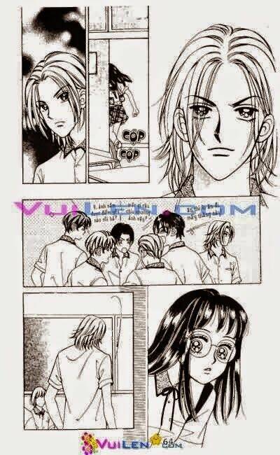 hắn ta, anh ấy và cô ấy - he and that girl chapter 6 65