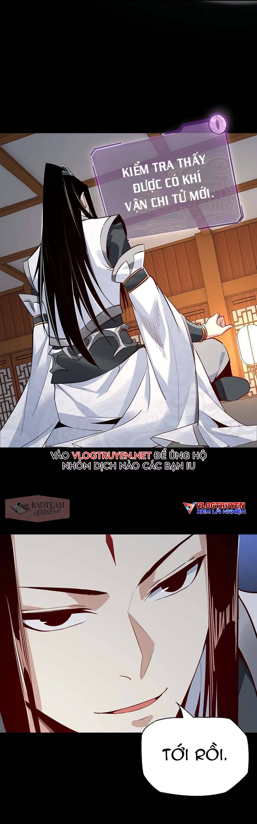 ta thiên mệnh đại phản phái [truyện chữ] chapter 9 44