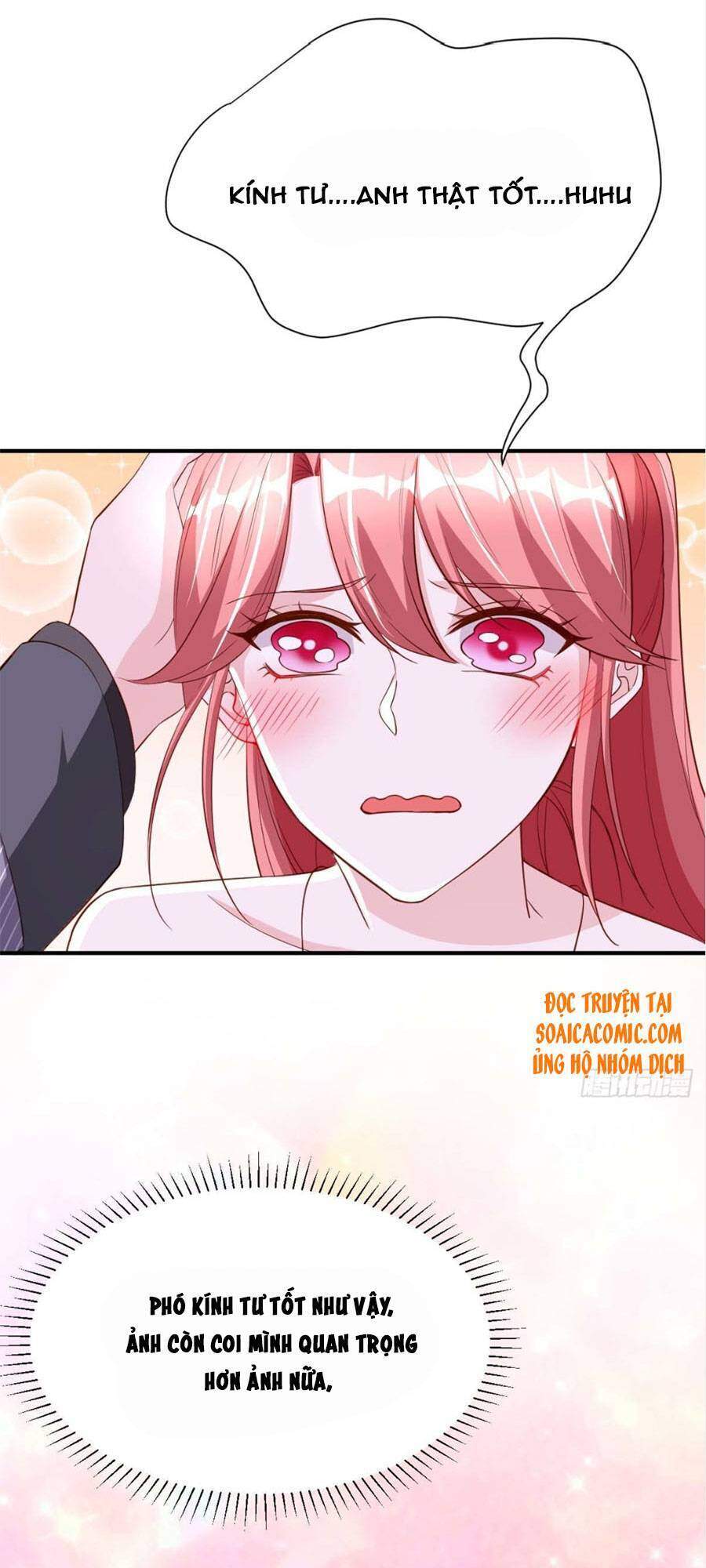 đại lão gọi tôi tiểu tổ tông chapter 73 8