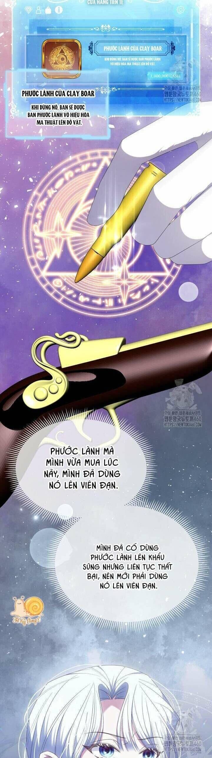 hướng dẫn về ác nữ chapter 16 33