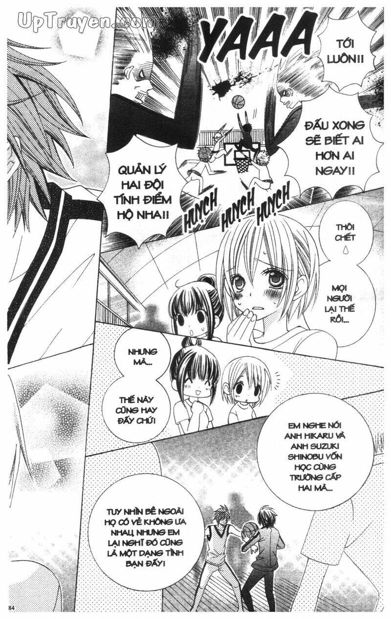 i love you suzuki chapter 11 129