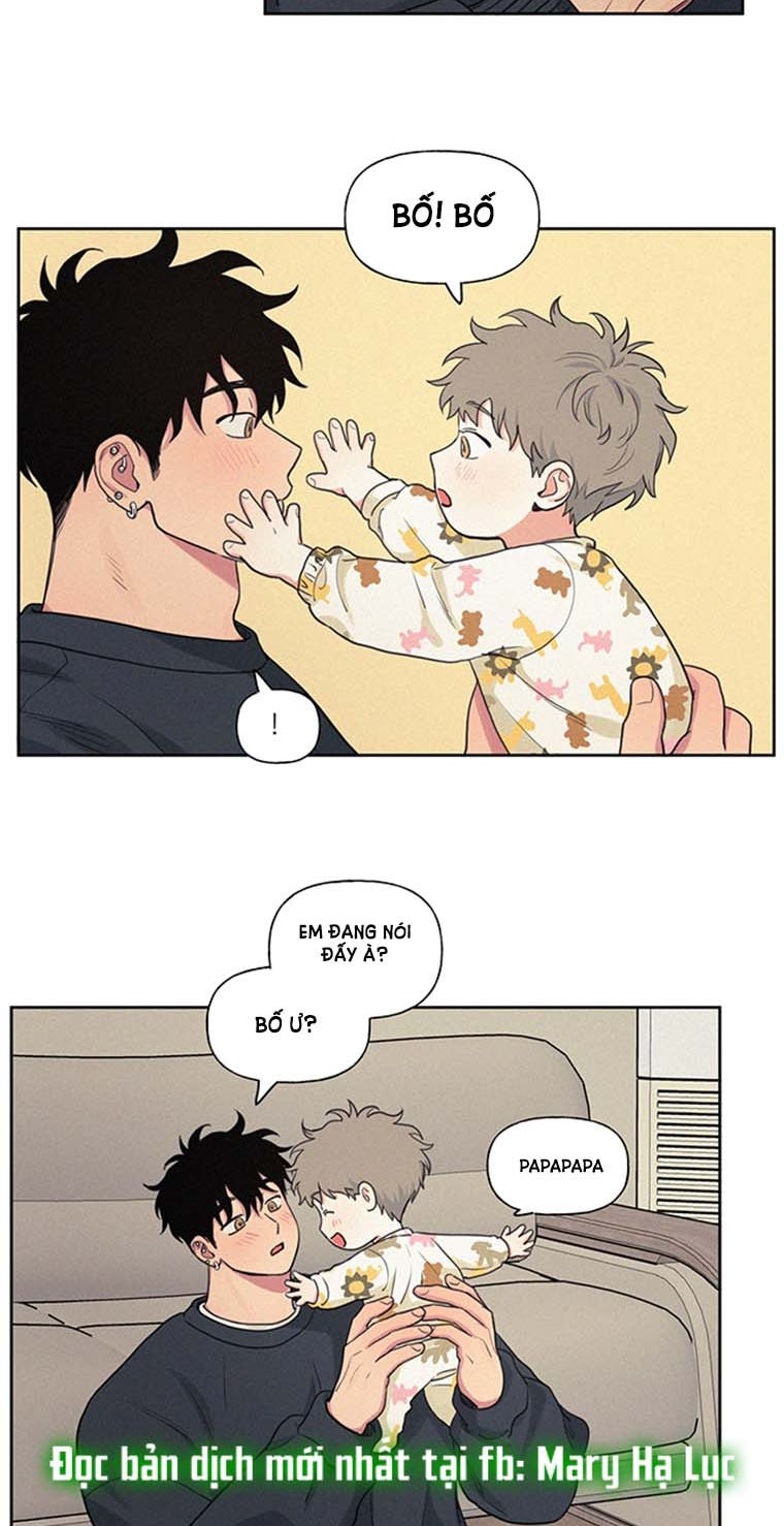 lý do yêu phải thằng bạn thân chapter 63.1 4