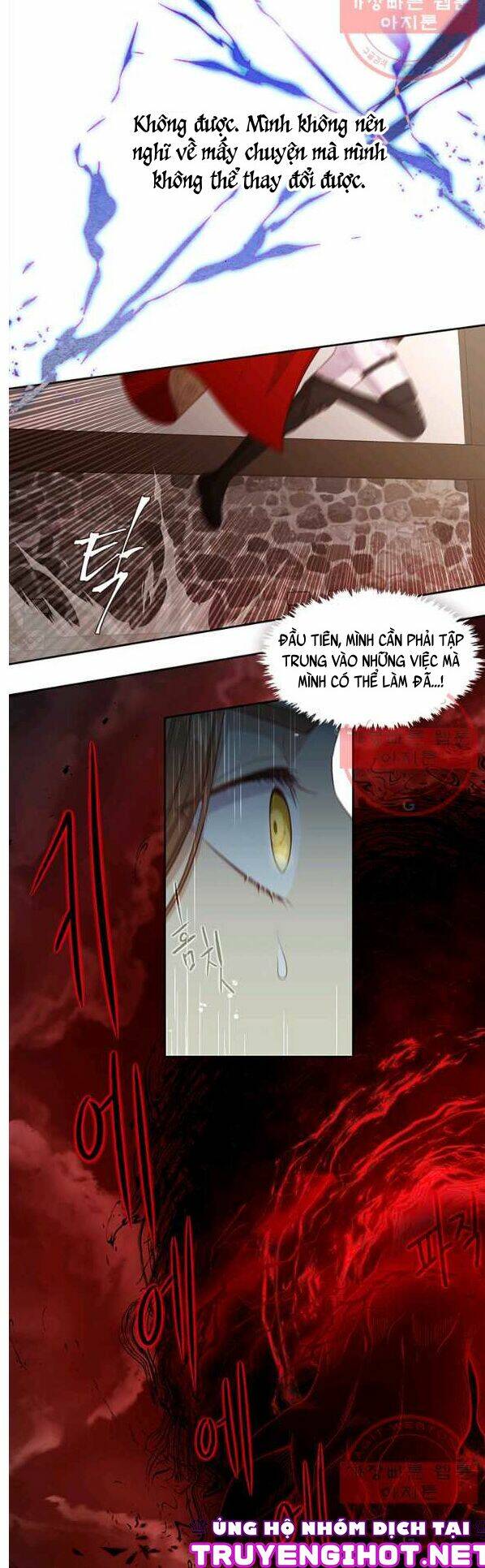 hãy coi chừng ác nữ chapter 80 12