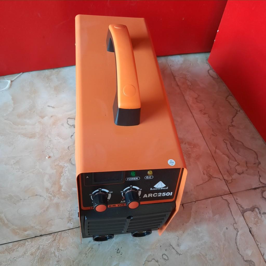 máy hàn jasic arc 250i