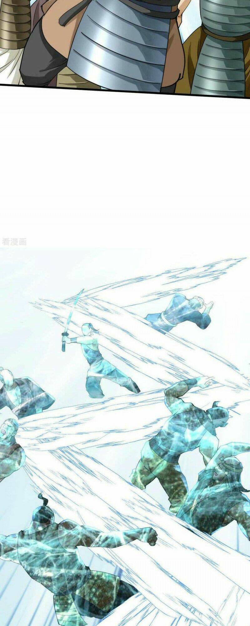 trọng sinh ta là đại thiên thần chapter 171 9