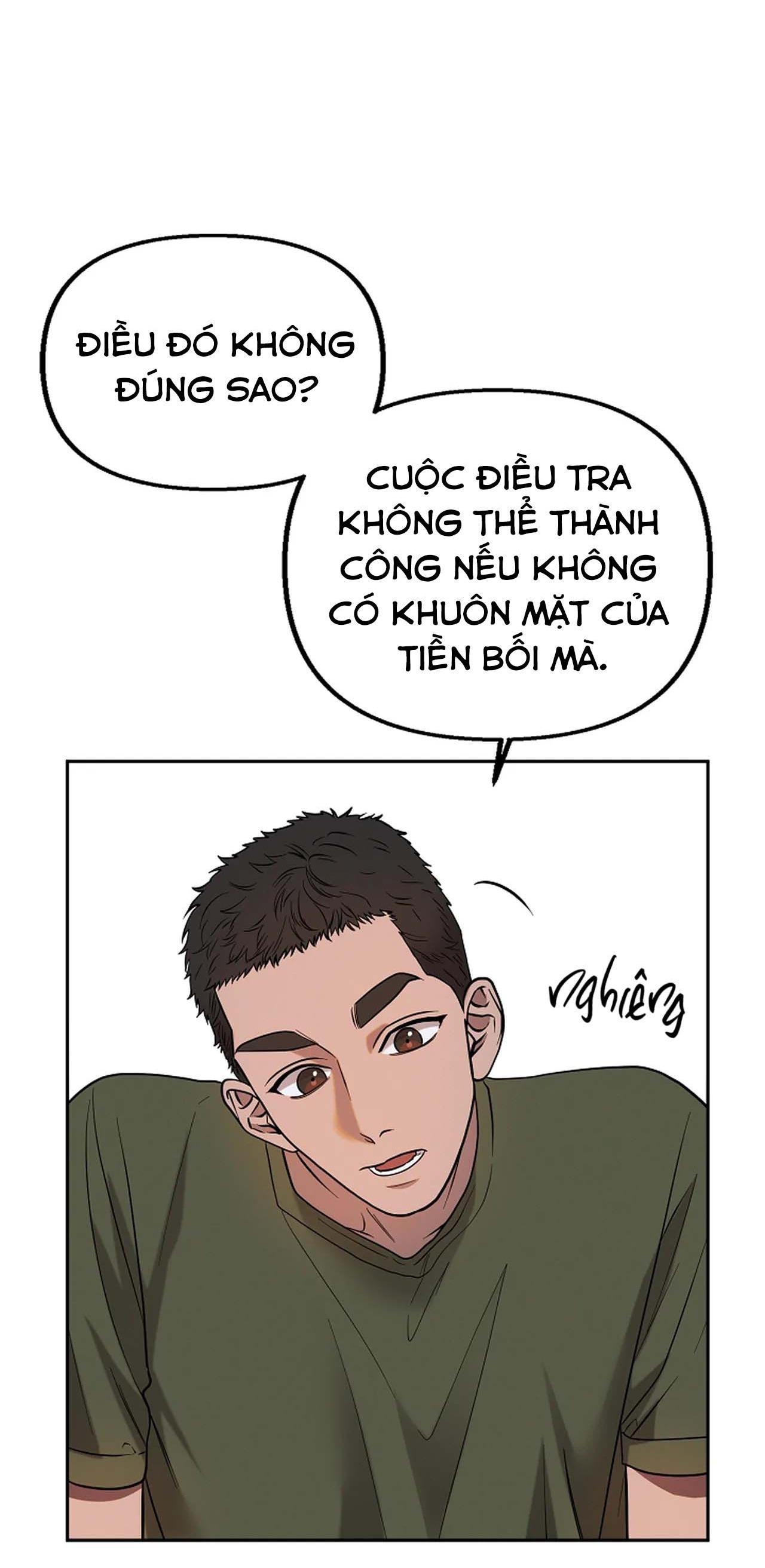lý do bị loại chapter 7 38