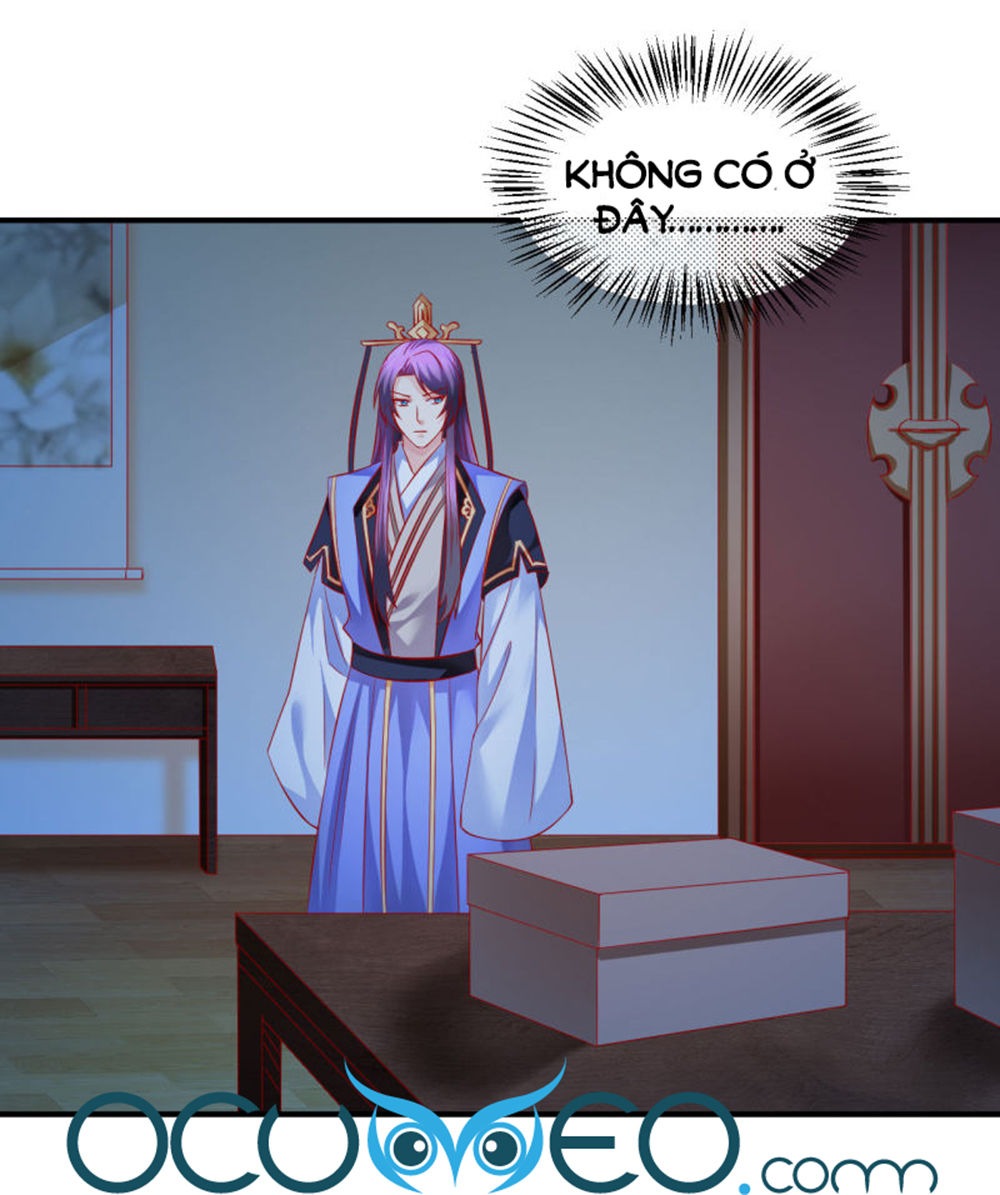 từ đây vương gia không thượng triều sớm chapter 66 27