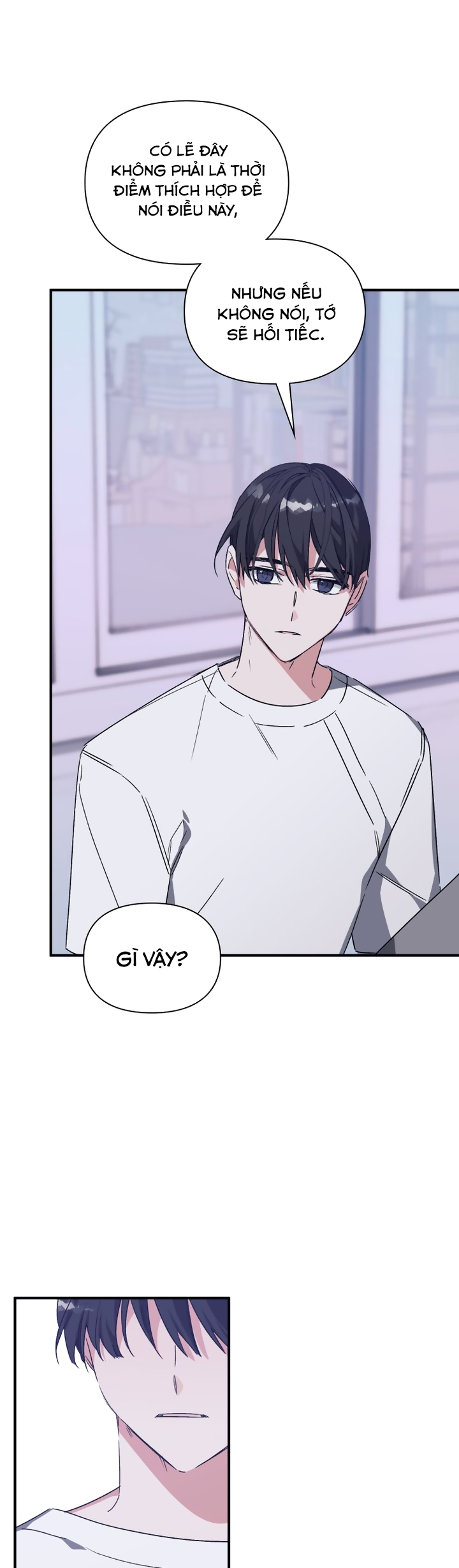 cuộc du hành thời gian của sela chapter 67 8