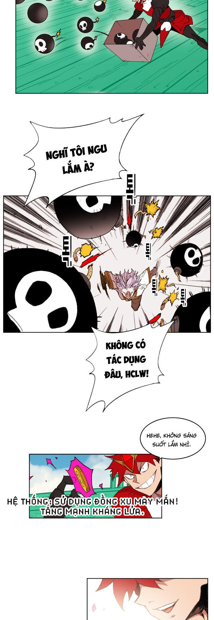 hard core leveling warrior chapter 154 31