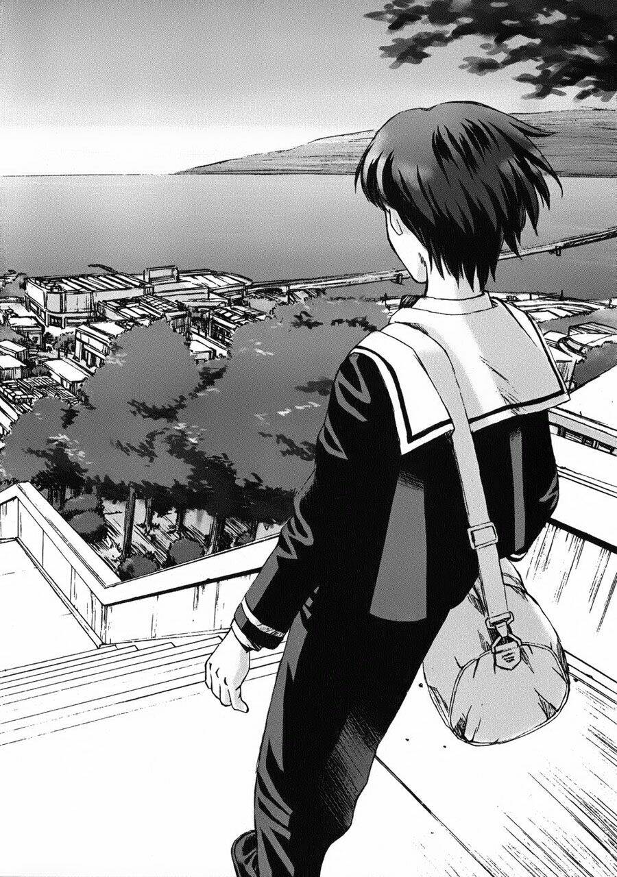 cronos haze chapter 1 20