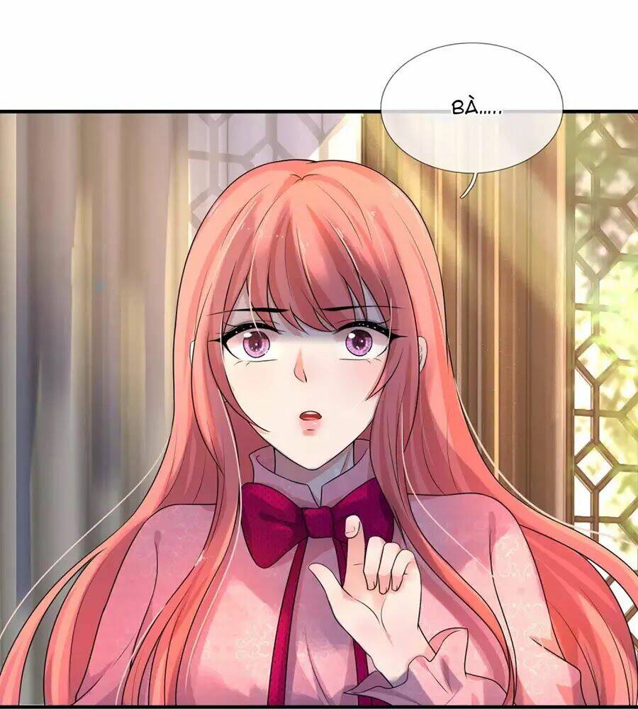 loạn thế tù sủng: thiếu soái bất lương của ta chapter 64 1