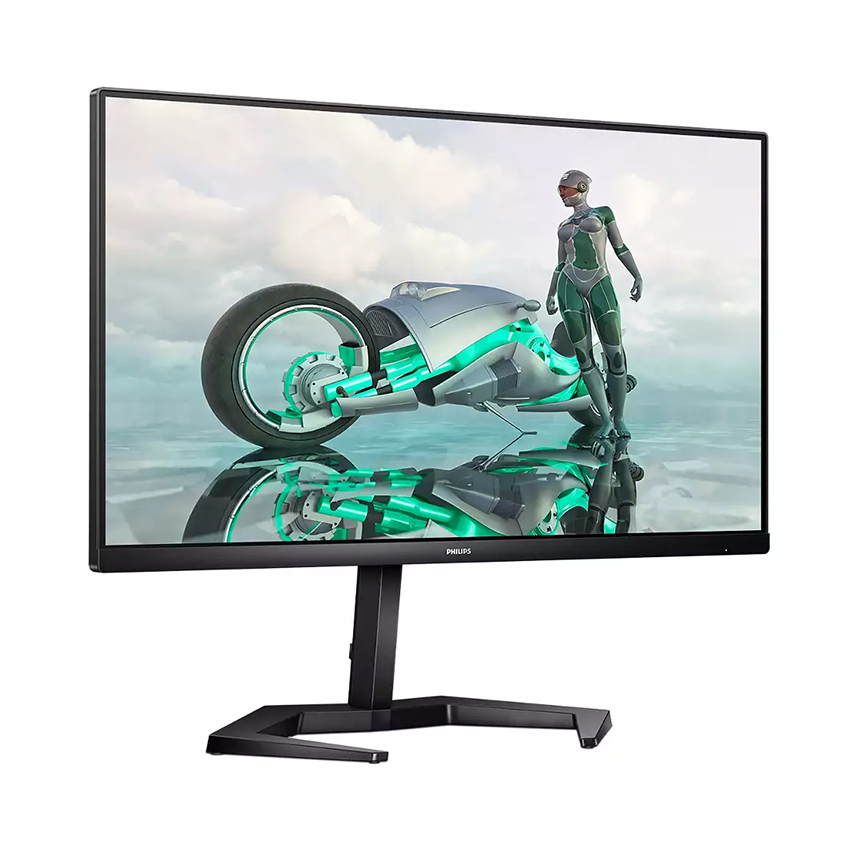 Màn Hình Gaming Philips 24M1N3200ZS 23.8 inch ( FHD/IPS/165Hz/1ms ) - Hàng Chính Hãng