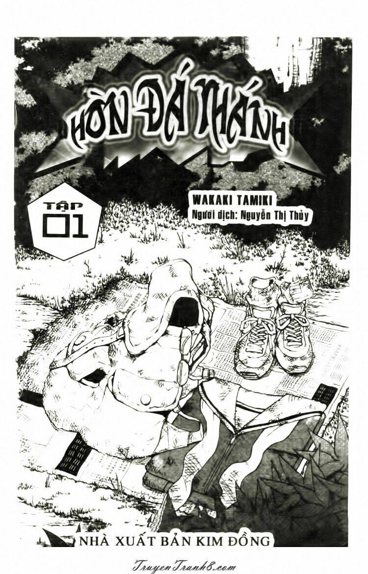 ryuu no hanawazurai chapter 5 2