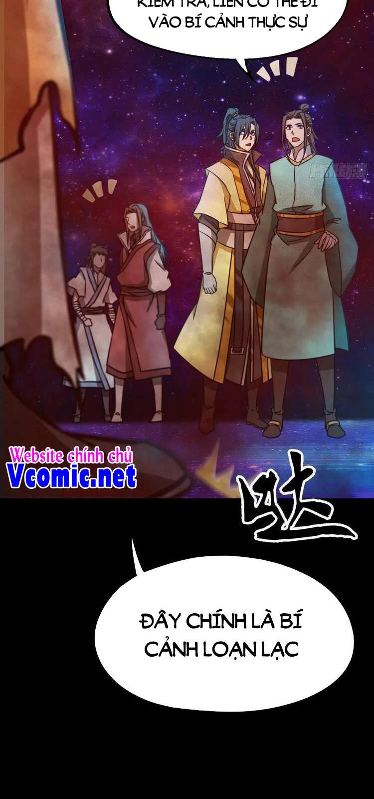 vạn cổ kiếm thần chapter 180 6