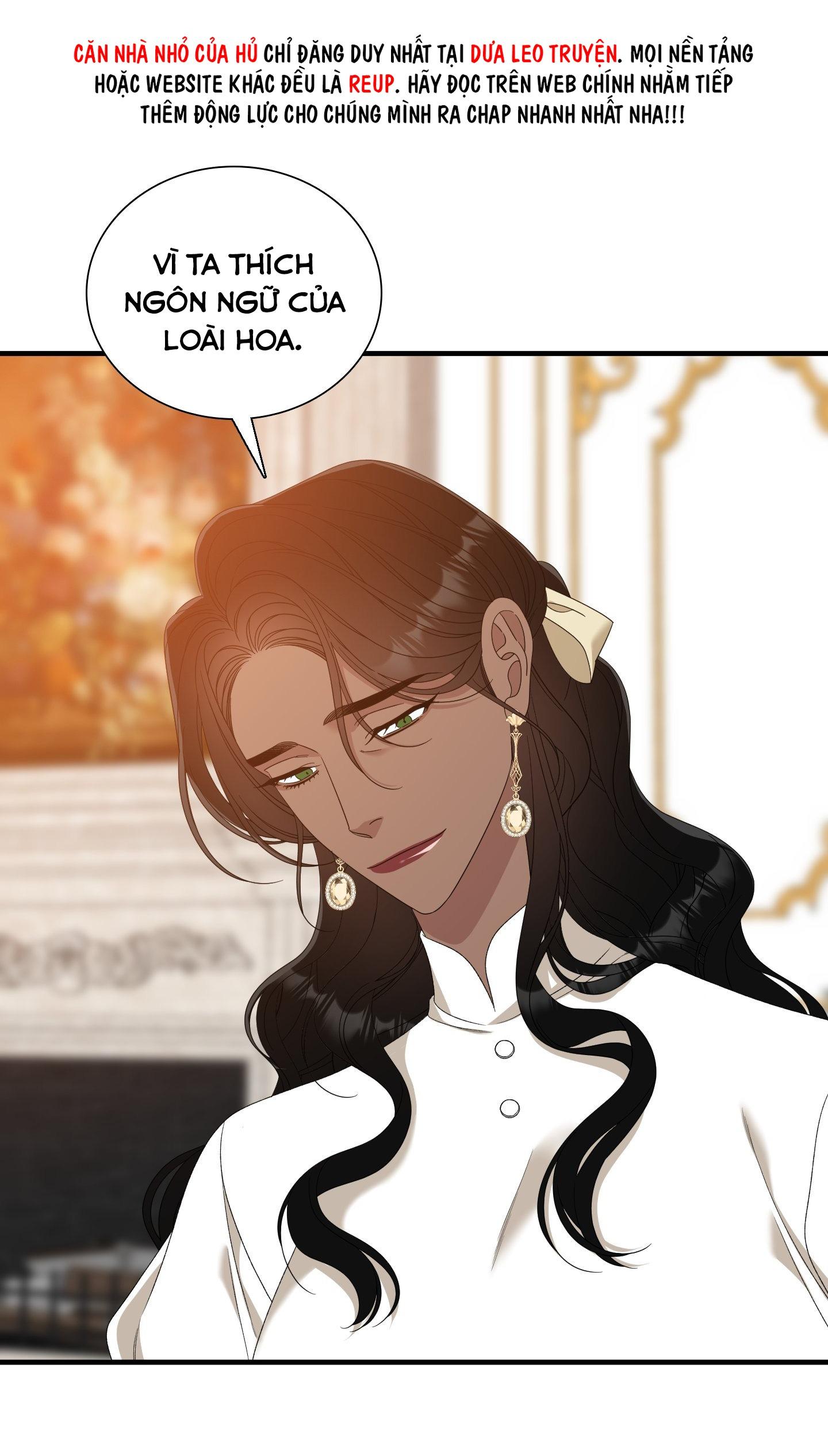 ái tình tự tâm chapter 58 43