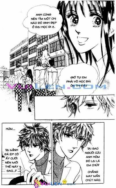 nụ hôn nồng thắm chapter 10 127