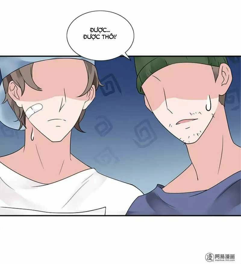 tiểu tâm can tuyệt sủng của lạc tiên sinh chapter 30 10