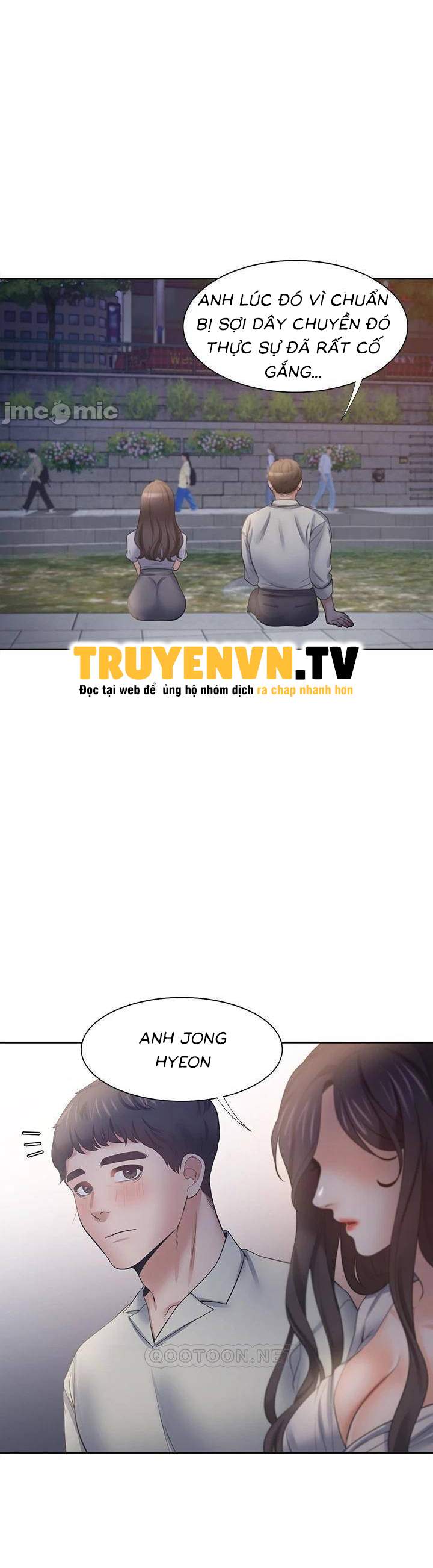 khát tình chapter 56 30