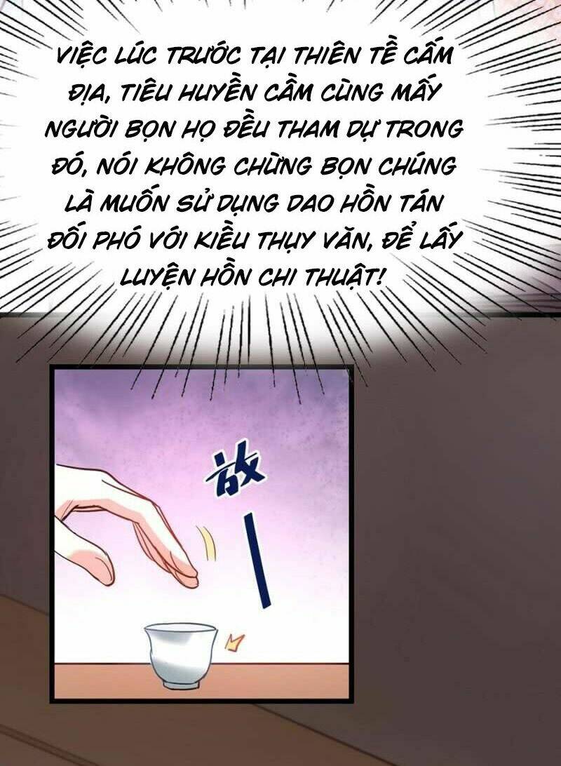cửu dương thần vương chapter 85 34