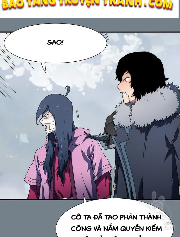 các chòm sao chỉ chú ý mình tôi chapter 34 1