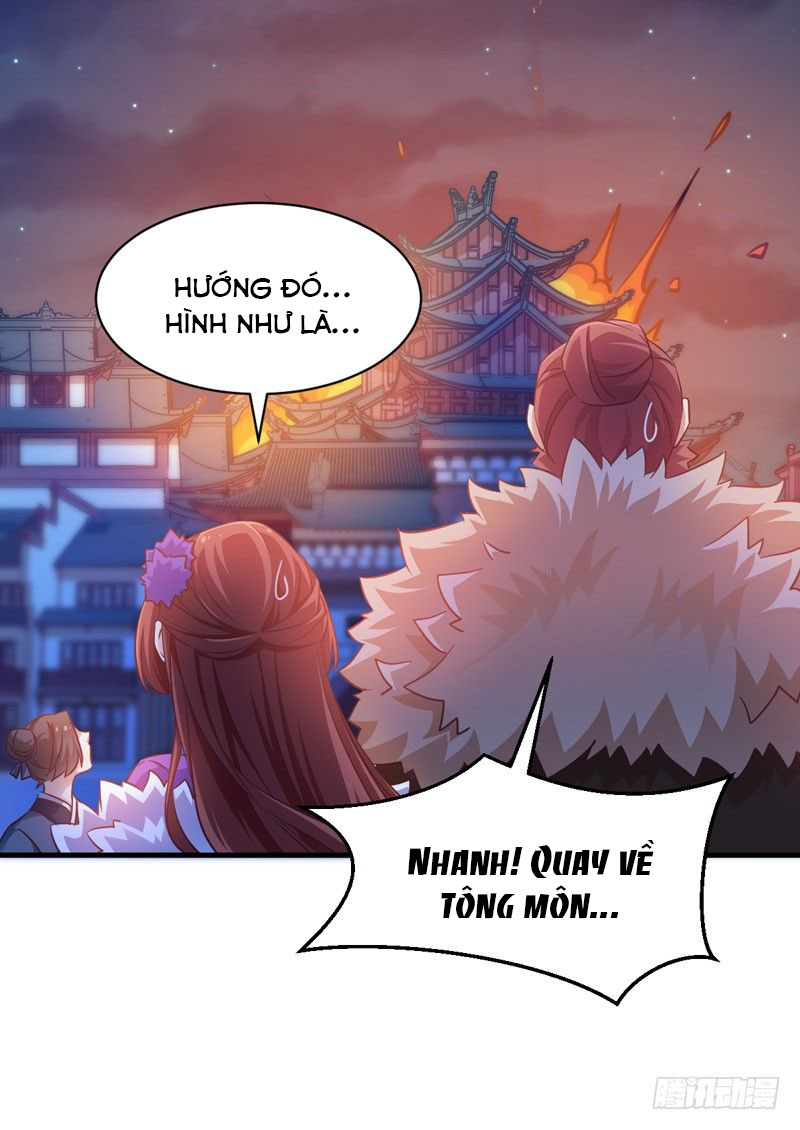 trò chơi trừng phạt chapter 47 25