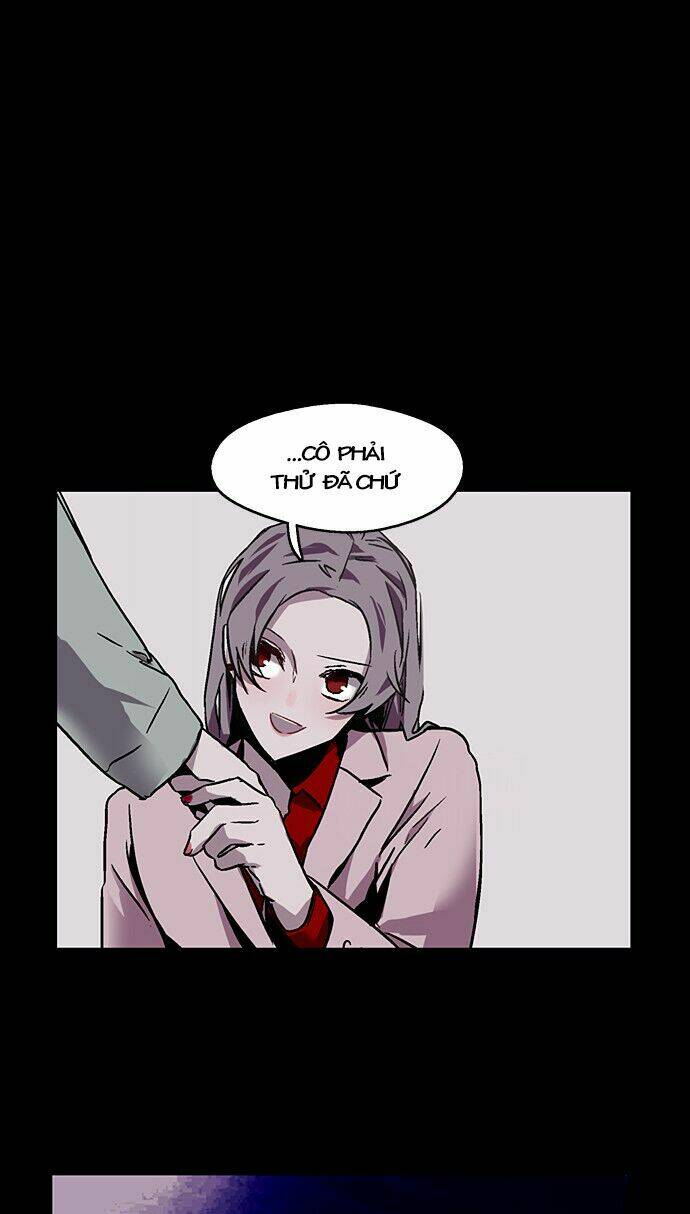 người máy hủy diệt chapter 22 26