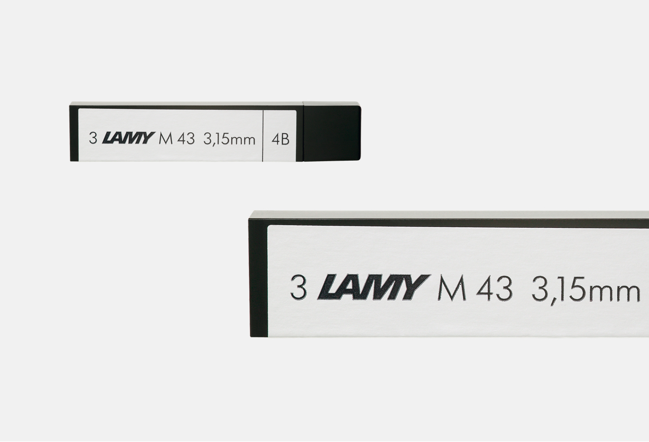 Ruột Chì Cao Cấp Lamy M 43-1613332