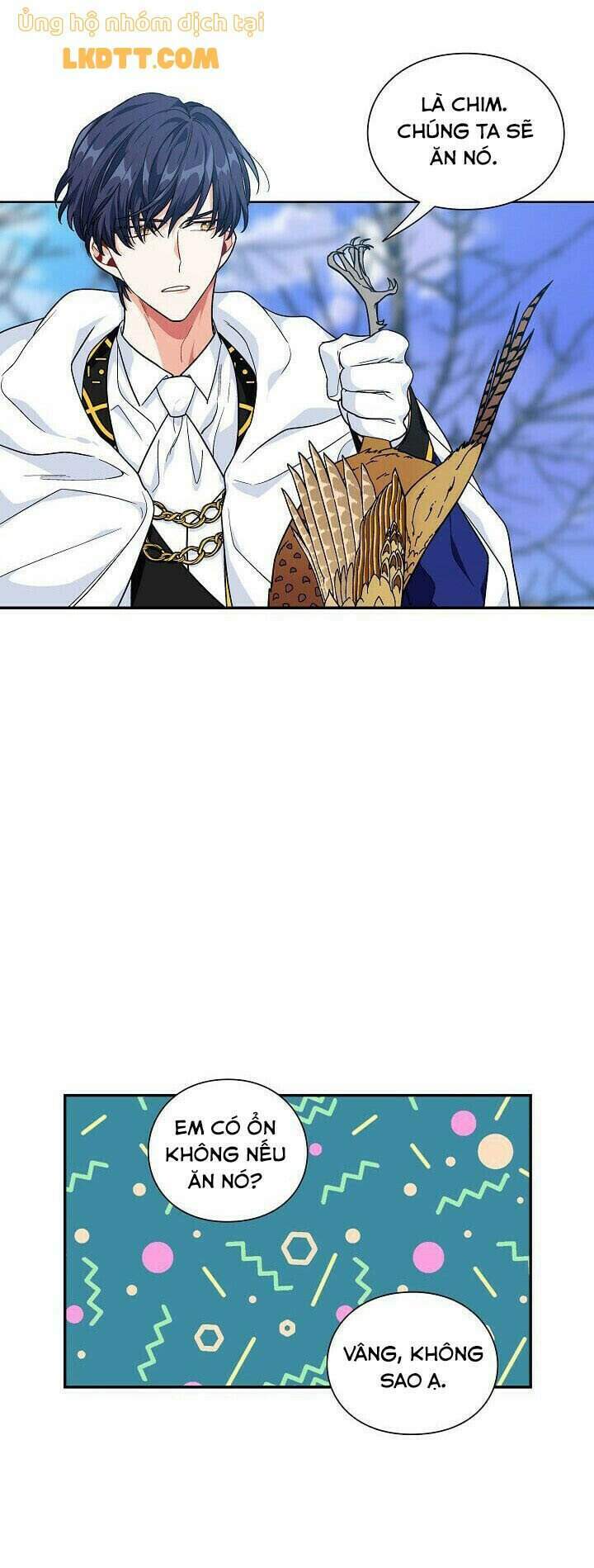 nữ hoàng ngoại khoa chapter 84 25