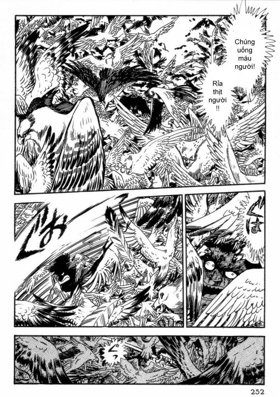 makai tenshou chapter 6 27