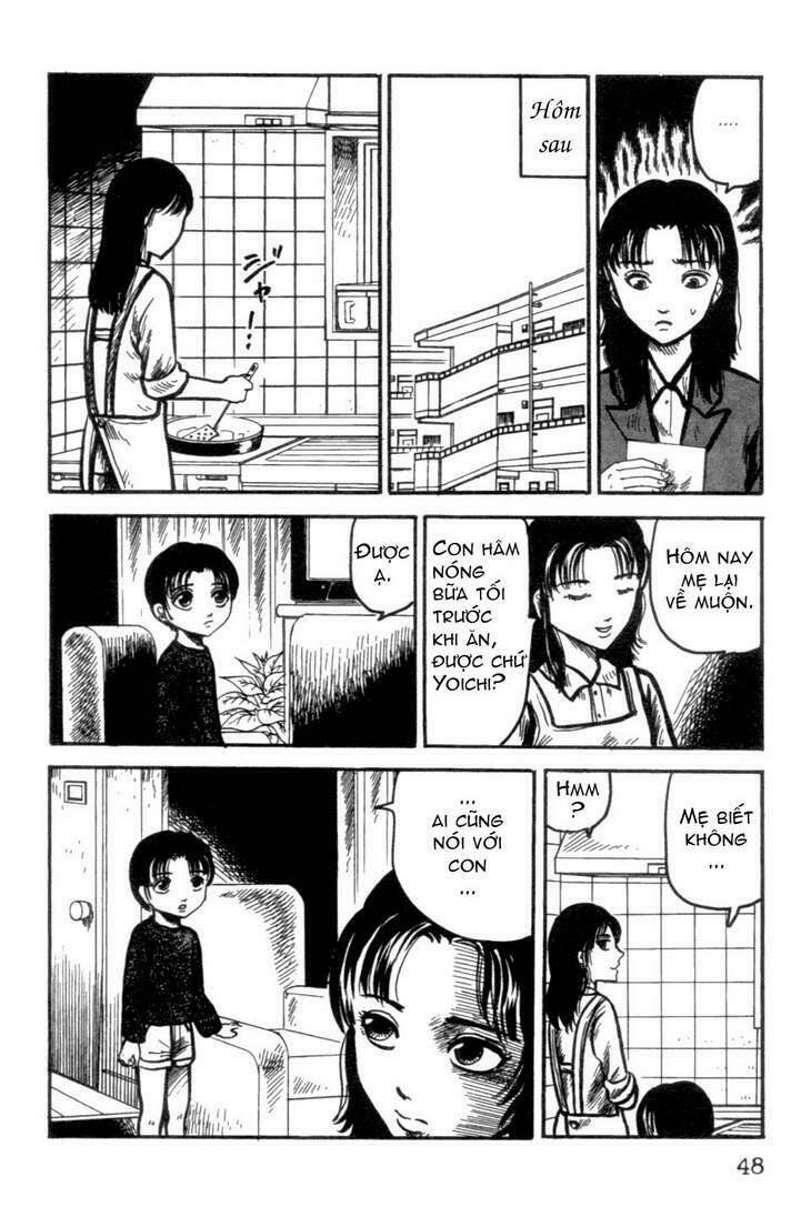 the ring chapter 3 8