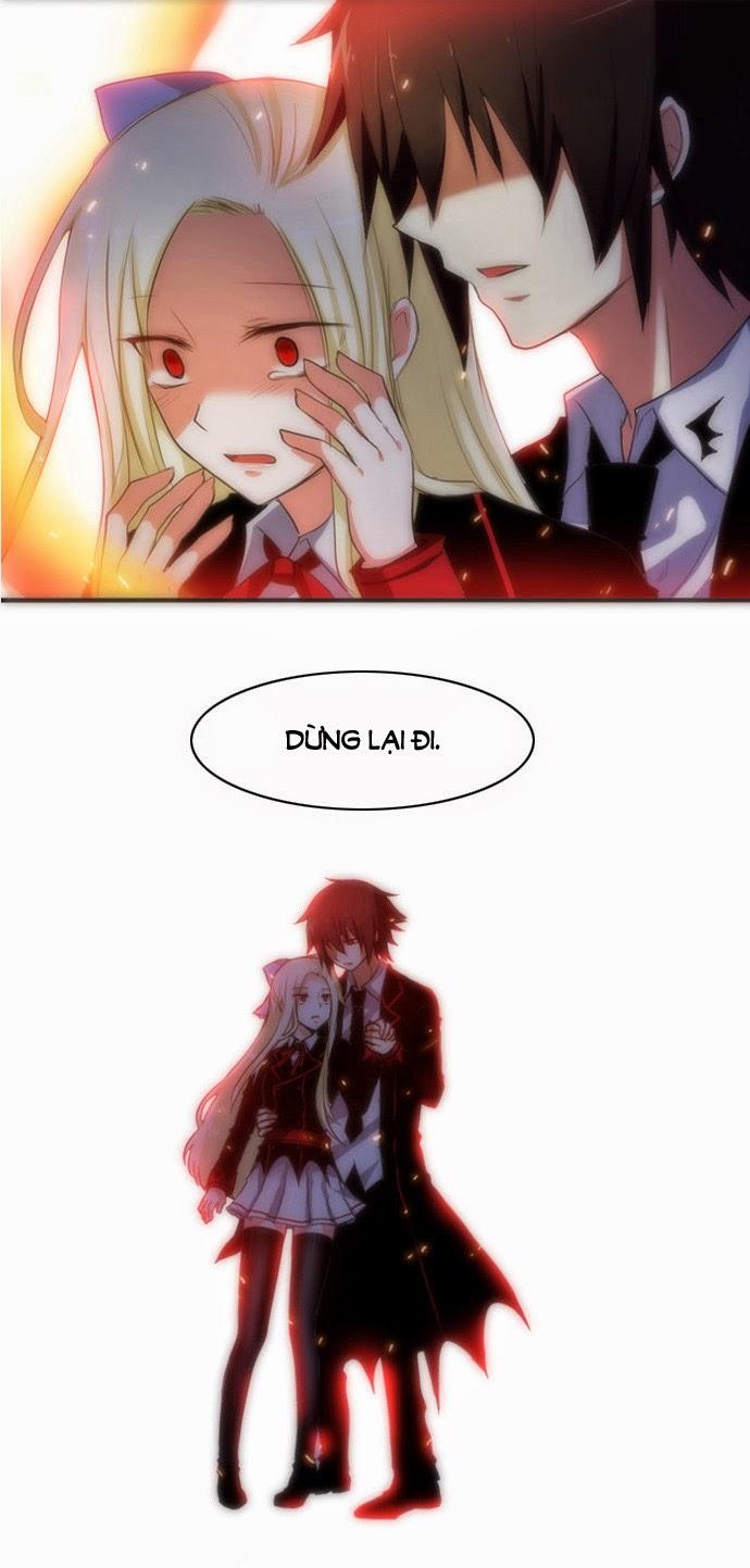 crepuscule (yamchi) chapter 31 30