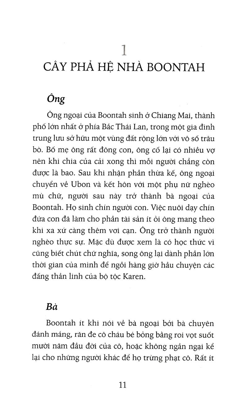Vùi Dập Tuổi 13 