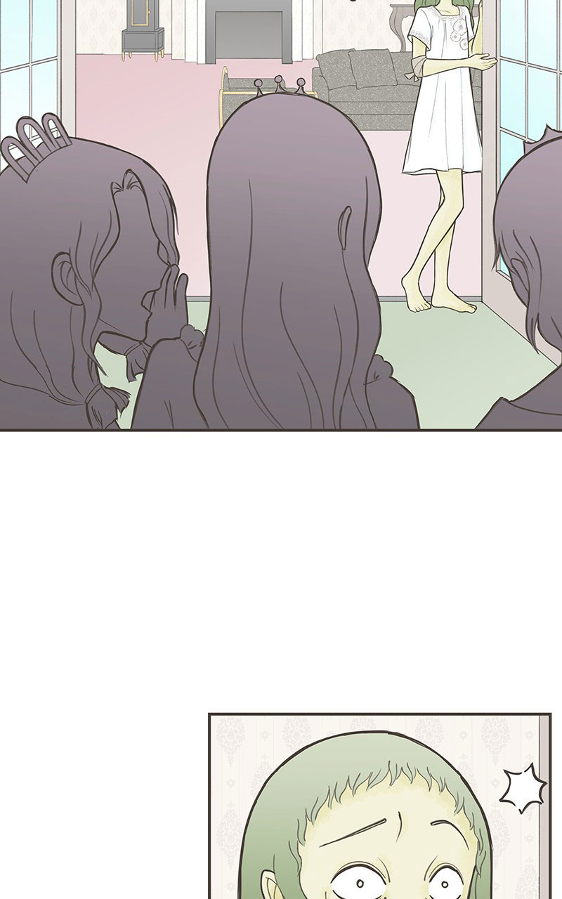 những nàng công chúa bị nguyền rủa chapter 12 9