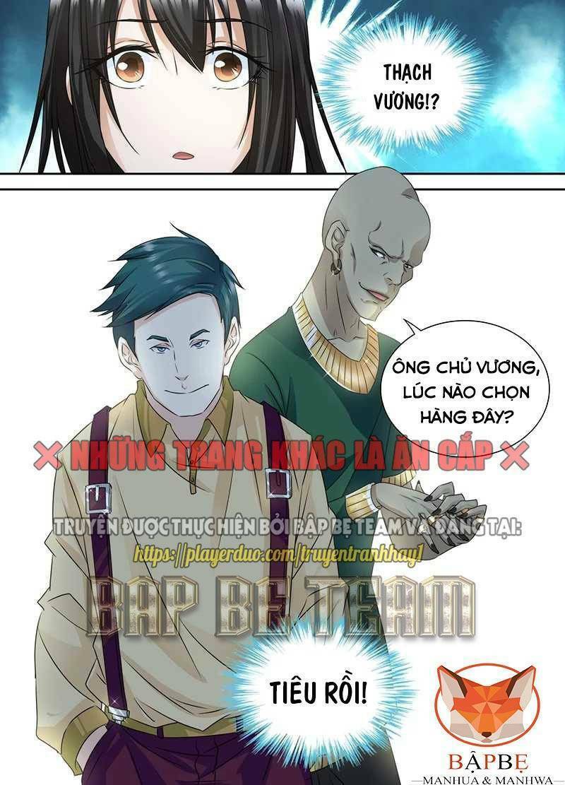 Tôi Là Thần Y Chapter 55 - Trang 7