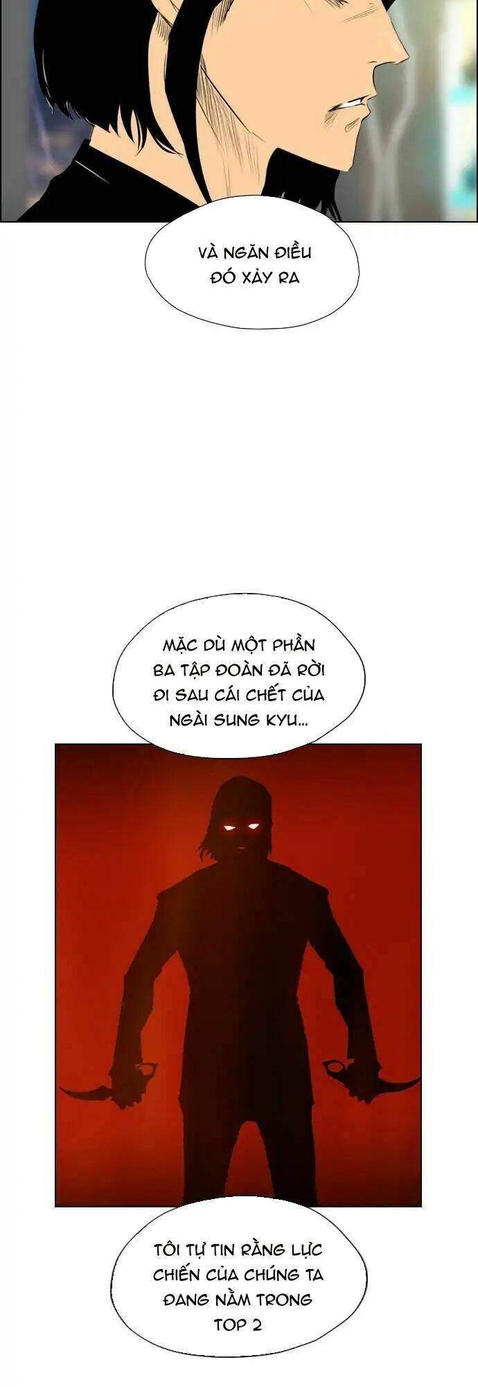 kẻ hồi sinh chapter 68 15