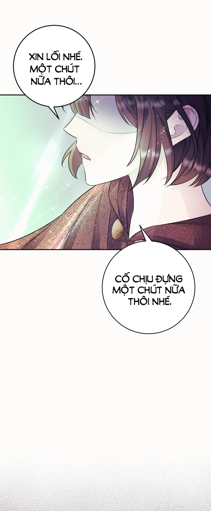 [18+] nếu cứu rỗi một cầm thú hư hỏng chapter 6.2 9