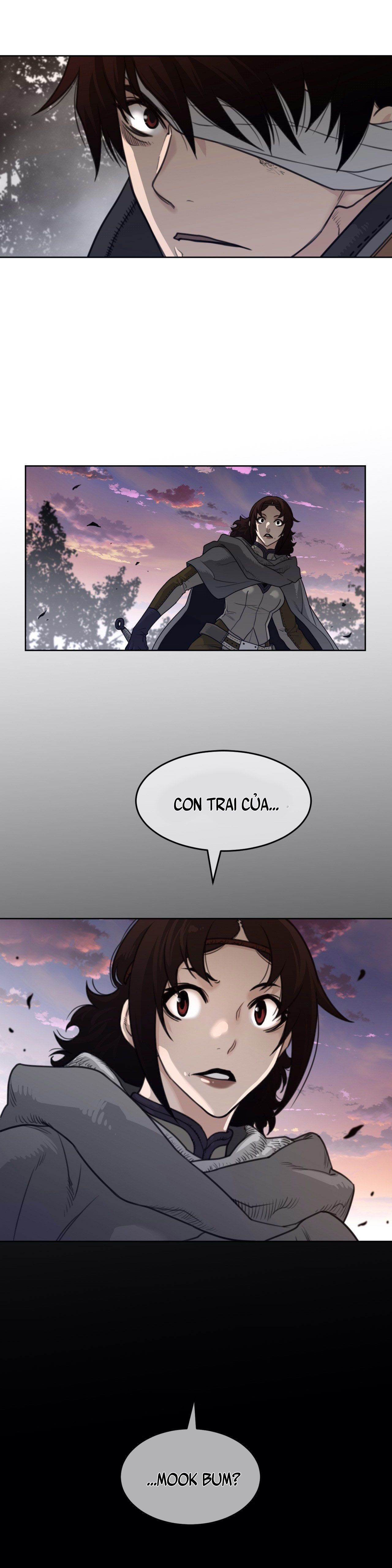 một nửa hoàn hảo chapter 135 22