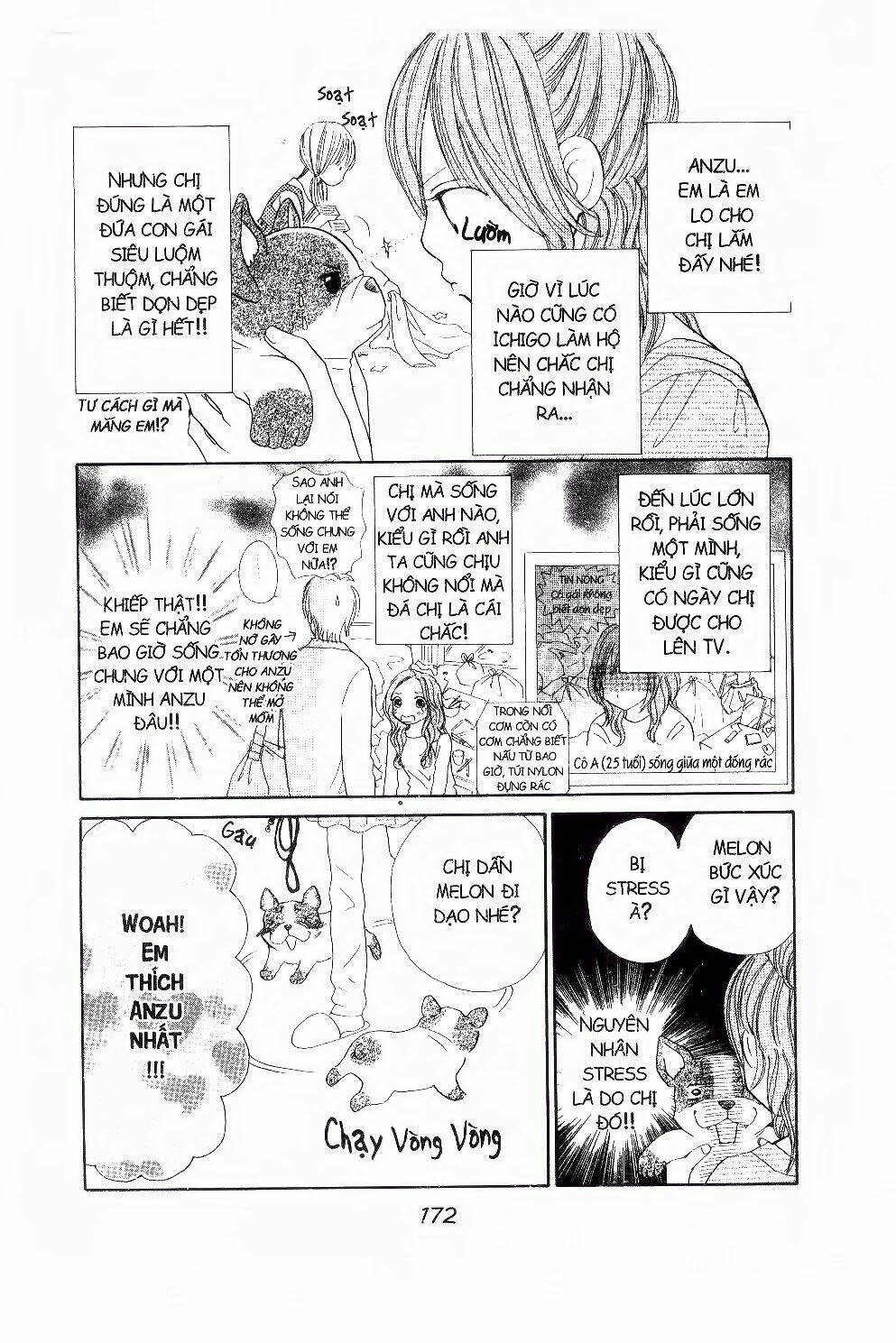 ichigo to anzu chapter 46 9