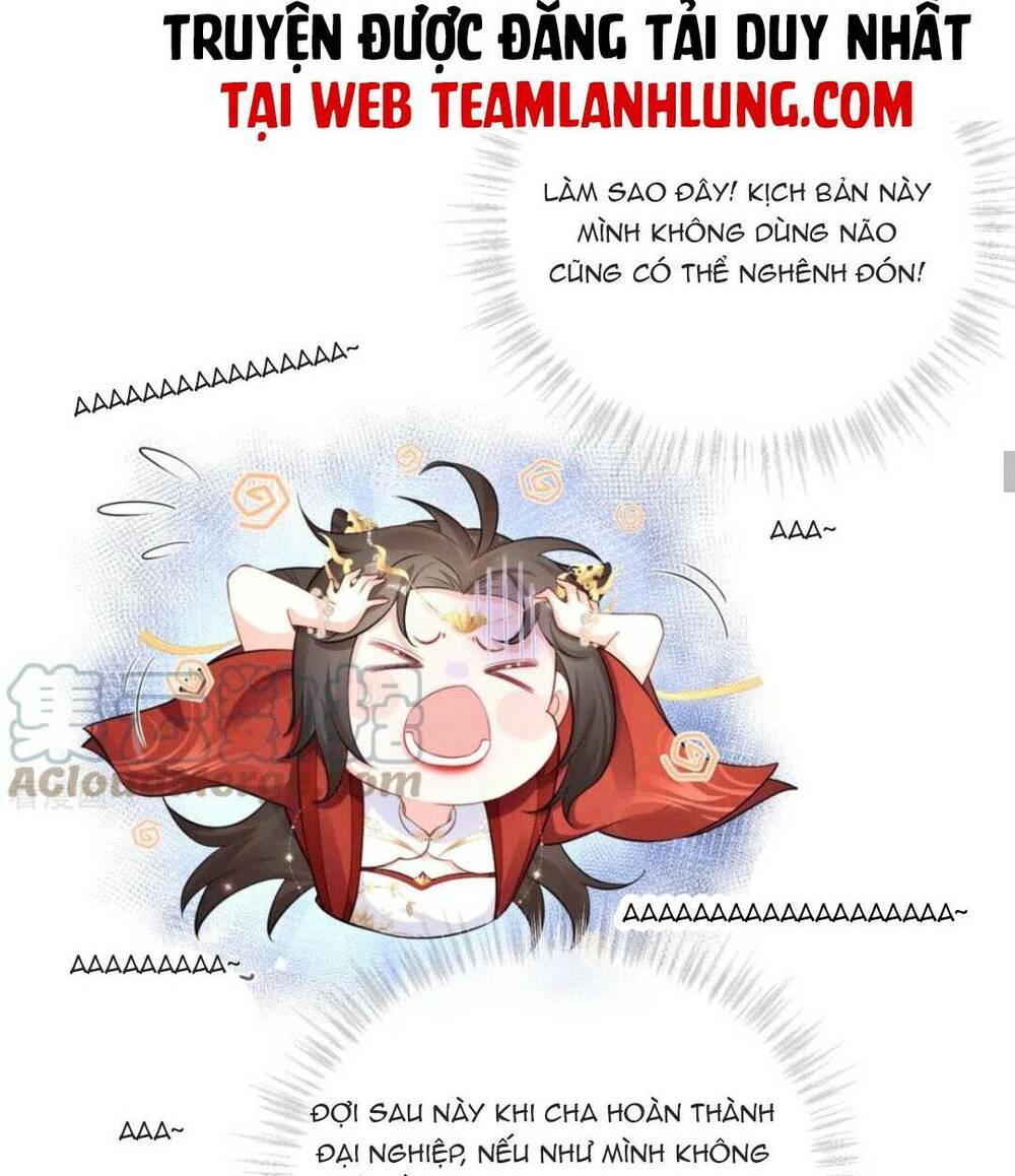 thiết lập ác nữ của tôi sụp đổ rồi chapter 24 56